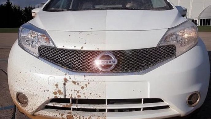 Nissan Note Nissan Note