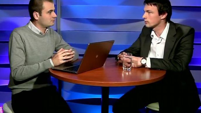 Connected - Jakub Mahdal, Safetica Technologies Connected - Jakub Mahdal, Safetica Technologies