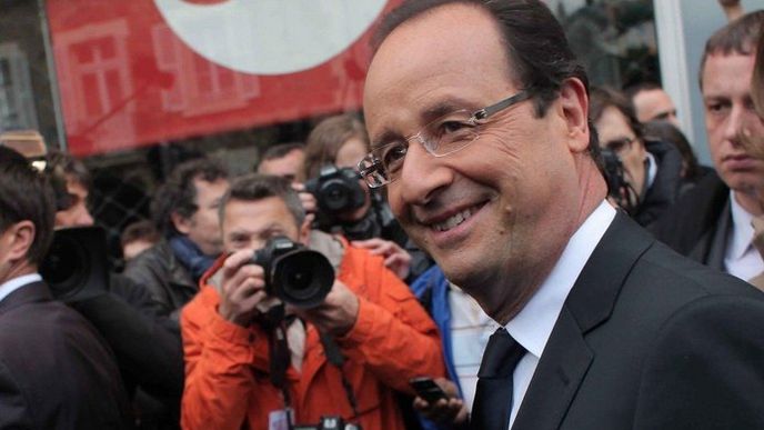 François Hollande François Hollande