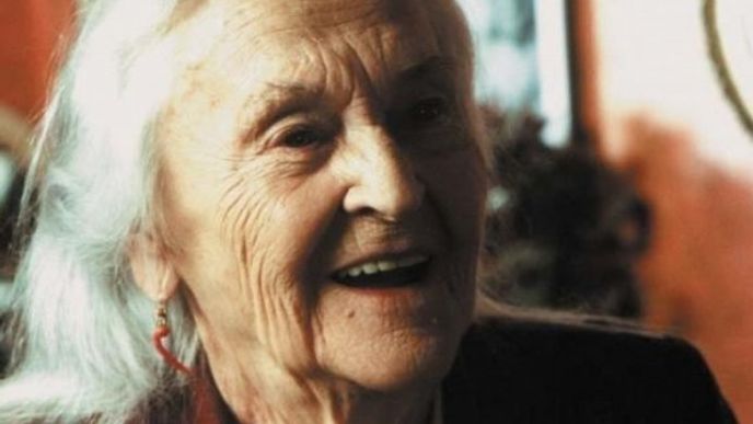 Zita Kabátová Zita Kabátová