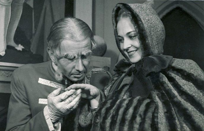 Zita Kabátová Zita Kabátová