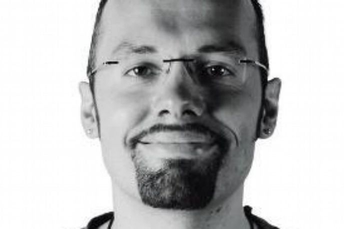 Aleš Borovan Aleš Borovan
