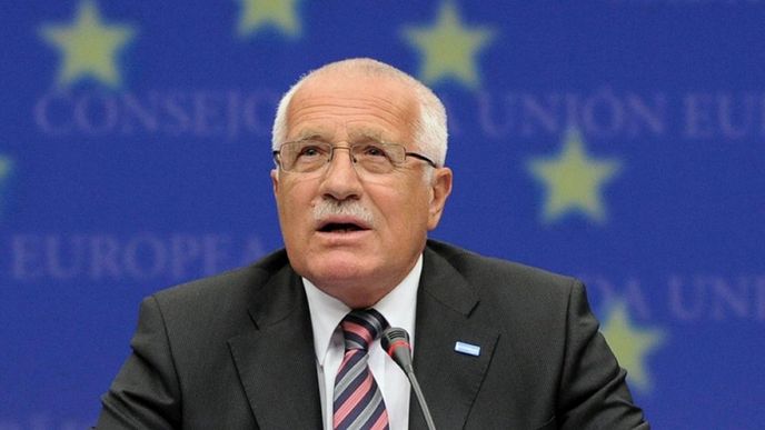 Václav Klaus Václav Klaus