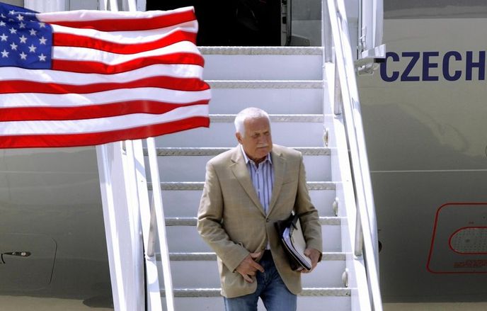 Václav Klaus Václav Klaus