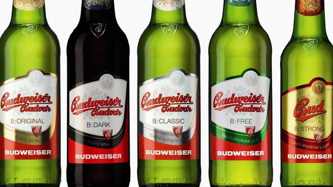 Budvar Budvar