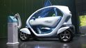 Renault Twizy Renault Twizy