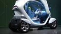 Renault Twizy Renault Twizy