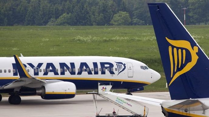 Ryanair Ryanair