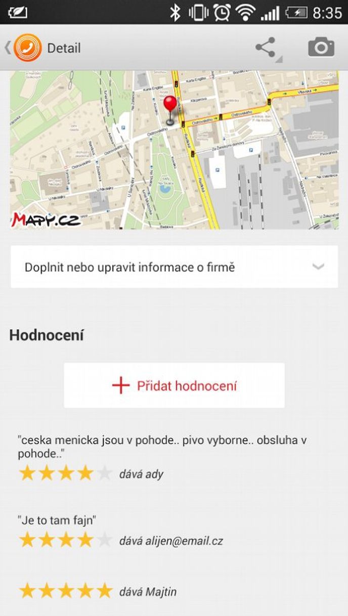 Nové Firmy.cz Nové Firmy.cz