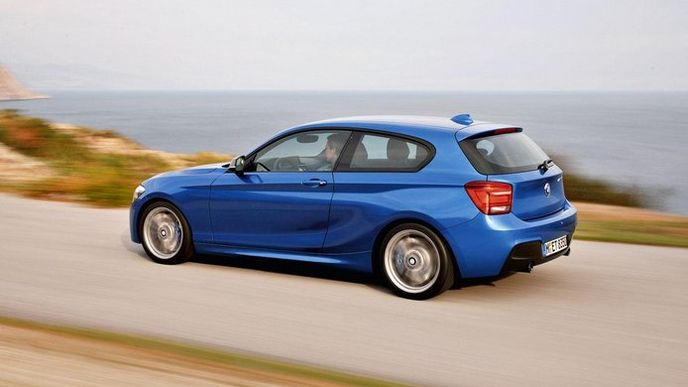 BMW 1 BMW 1
