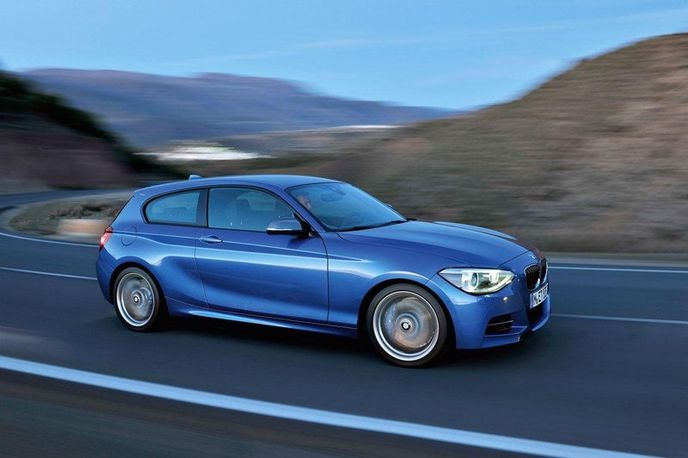 BMW 1 BMW 1