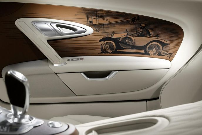 Bugatti Veyron Black Bess Bugatti Veyron Black Bess