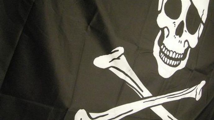 pirate pirate