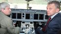 Suchoj Superjet 100, Suchoj Superjet 100,