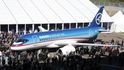 Suchoj Superjet 100, Suchoj Superjet 100,