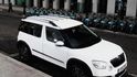 Škoda Yeti Urban Škoda Yeti Urban