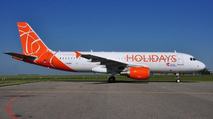Holidays Czech Airlines Holidays Czech Airlines