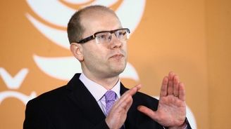Nečas prý lhal o systémech pro čerpání fondů EU. Sobotka žádá omluvu Nečas prý lhal o systémech pro čerpání fondů EU. Sobotka žádá omluvu