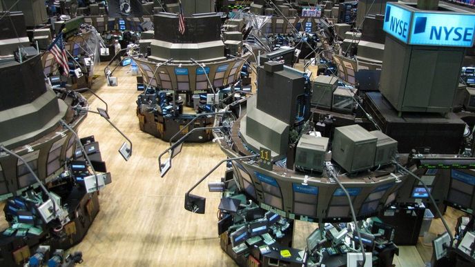 NYSE NYSE