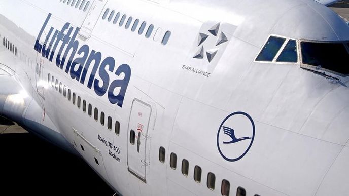Lufthansa Lufthansa
