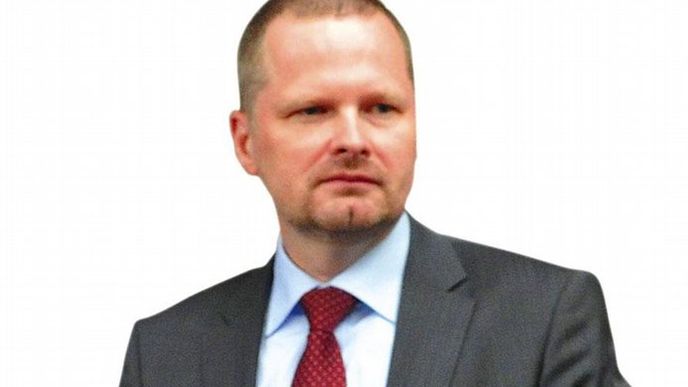 Petr Fiala Petr Fiala