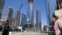 One World Trade Center One World Trade Center