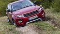 Range Rover Evoque Range Rover Evoque