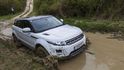 Range Rover Evoque Range Rover Evoque