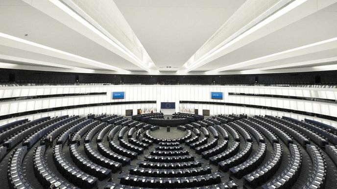 Europarlament Europarlament