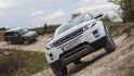 Range Rover Evoque Range Rover Evoque