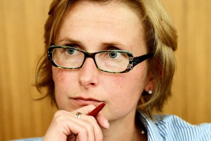 Kateřina Konečná Kateřina Konečná