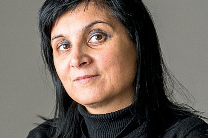 Klára Samková Klára Samková