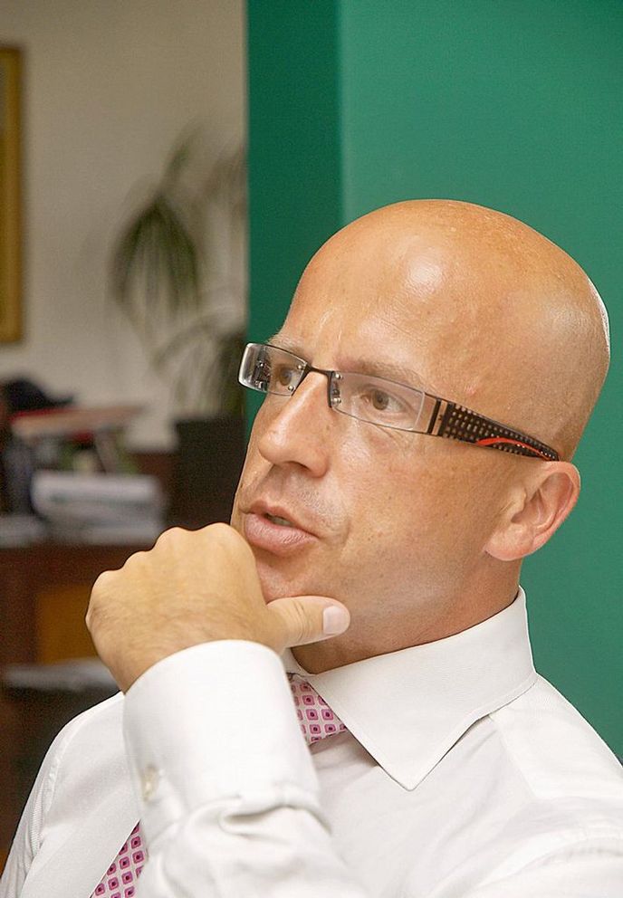 Pavel Telička Pavel Telička