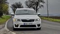 Škoda Octavia RS Combi 2.0 TDI DSG Škoda Octavia RS Combi 2.0 TDI DSG