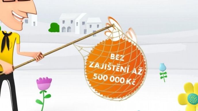 Raiffeisen stavební spořitelna Raiffeisen stavební spořitelna