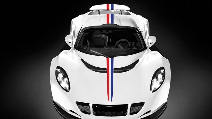 Hennessey Venom GT Hennessey Venom GT