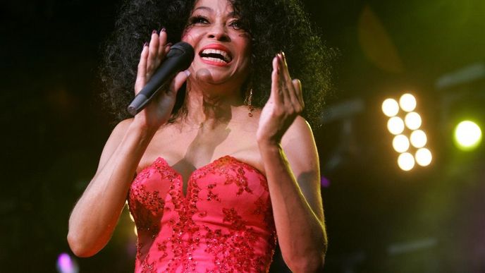 Diana Ross Diana Ross