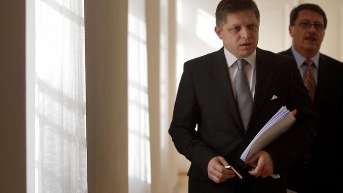 Robert Fico Robert Fico