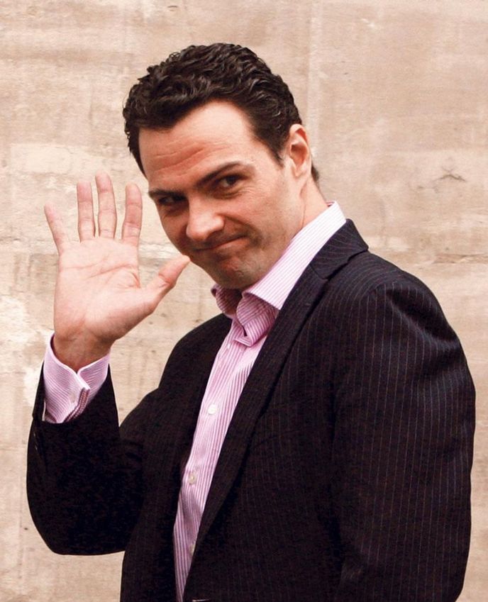 Jérôme Kerviel Jérôme Kerviel