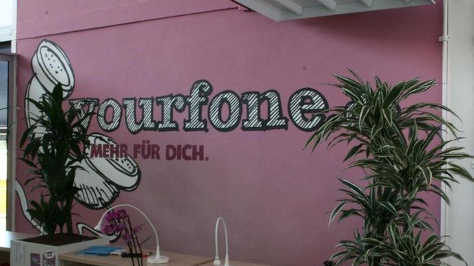 Yourfone Yourfone