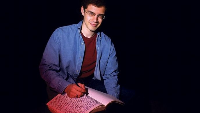 Christopher Paolini Christopher Paolini