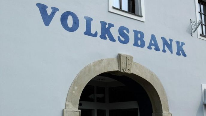 Volksbank Volksbank