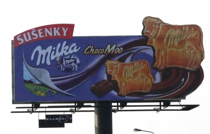 Milka Milka