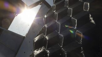 Nizozemci staví v Amsterodamu první dům pomocí 3D tiskárny Nizozemci staví v Amsterodamu první dům pomocí 3D tiskárny