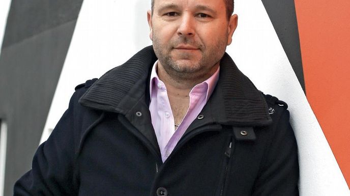 Ladislav Báča, Ogilvy Ladislav Báča, Ogilvy