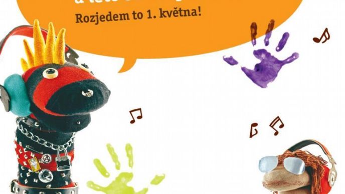 Kofola Festivalová na webu Kofola Festivalová na webu