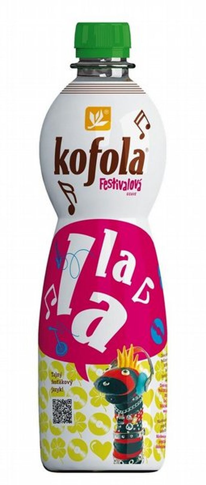 Kofola Festivalová Kofola Festivalová