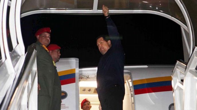 Hugo Chávez Hugo Chávez
