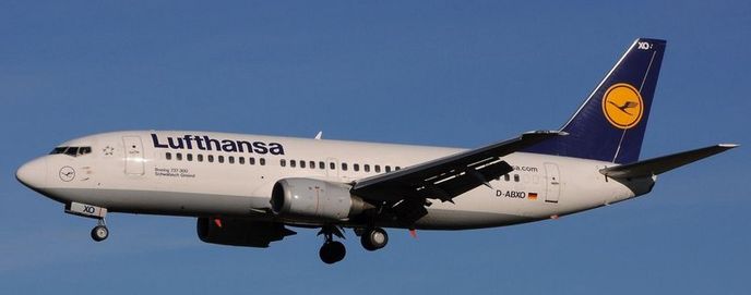 Boeing 737 Boeing 737