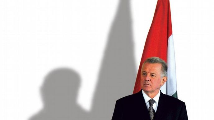 Pál Schmitt Pál Schmitt